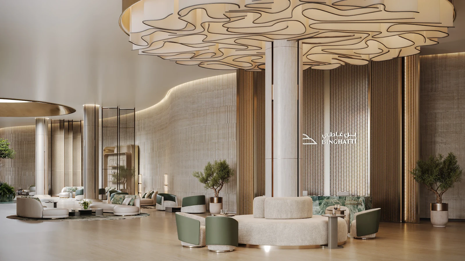 Binghatti Hillcrest · Gallery 11