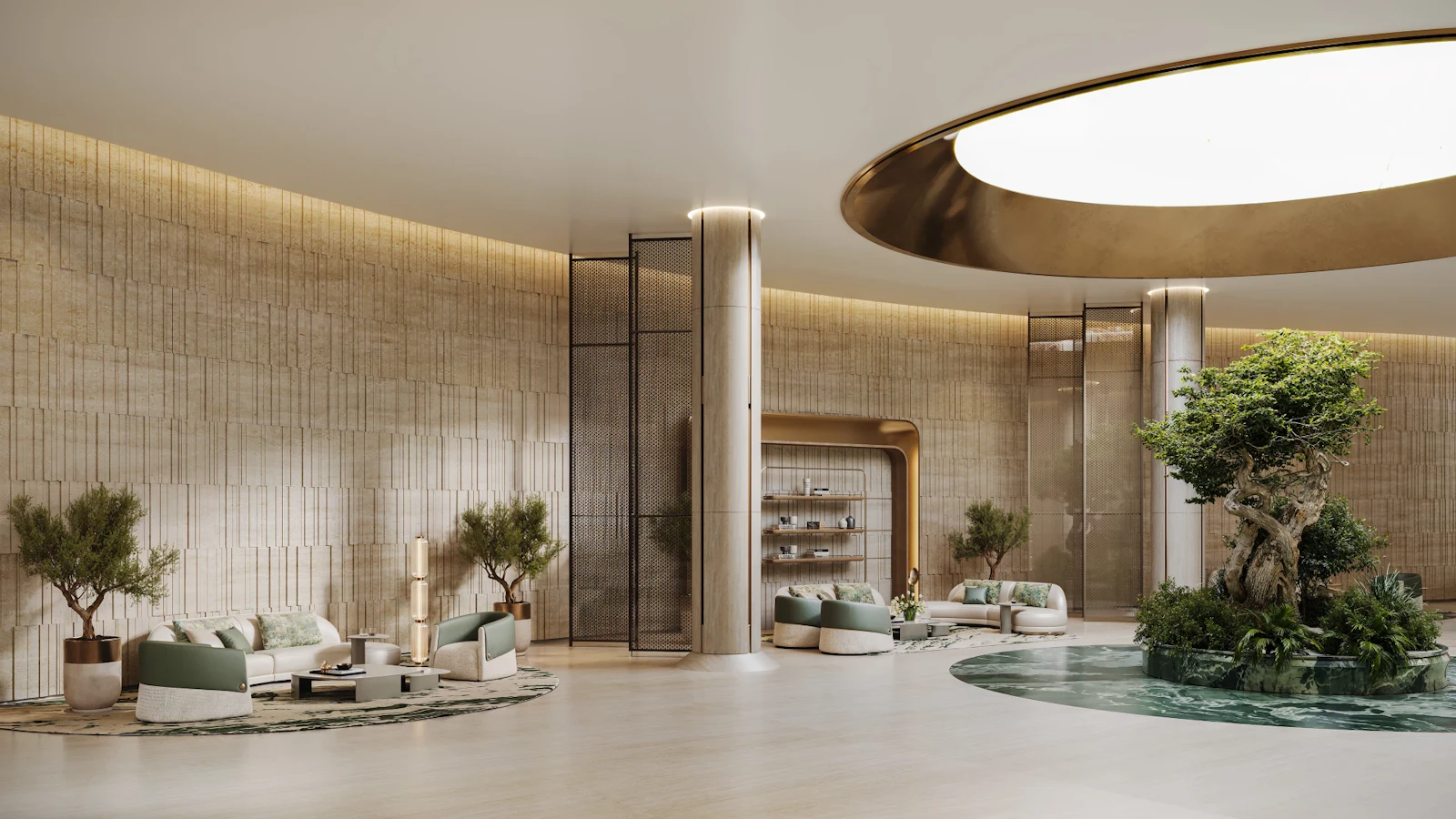 Binghatti Hillcrest · Gallery 13