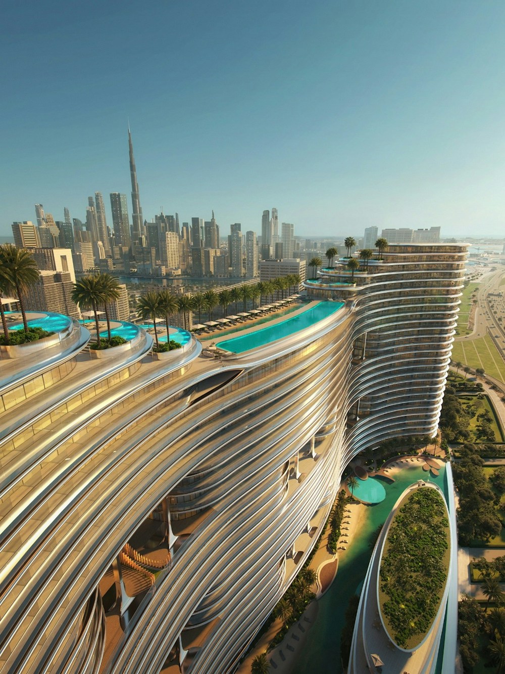 Binghatti Holding H1 25 Financial Results