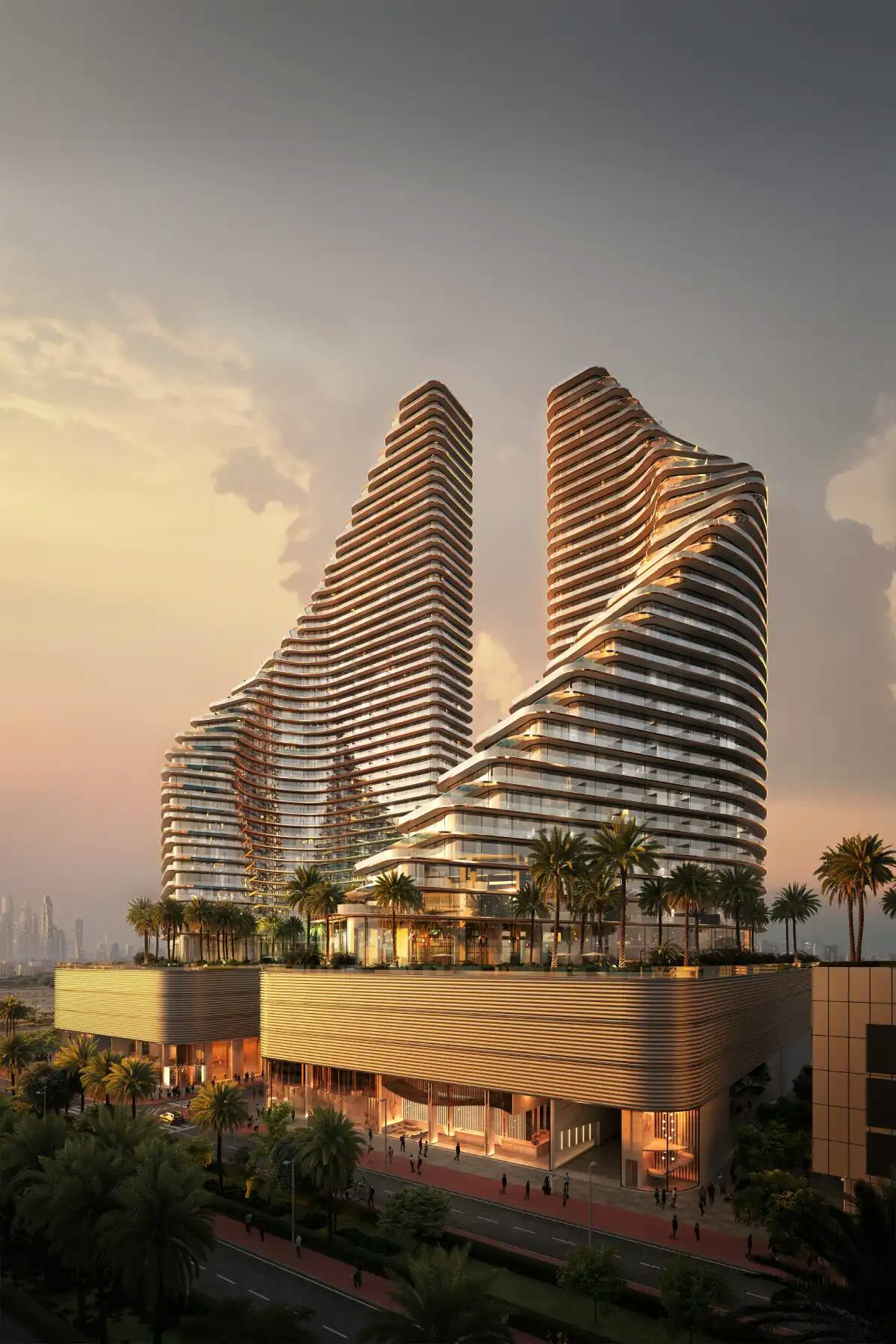 Properties for Sale in Jumeirah Village Triangle