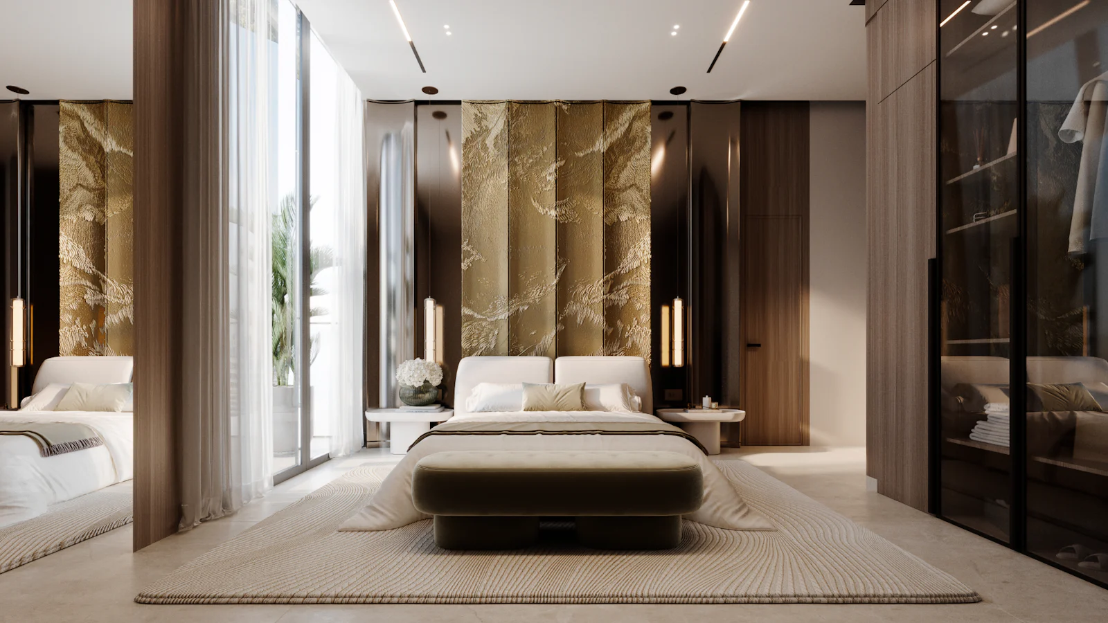 Binghatti Luxuria