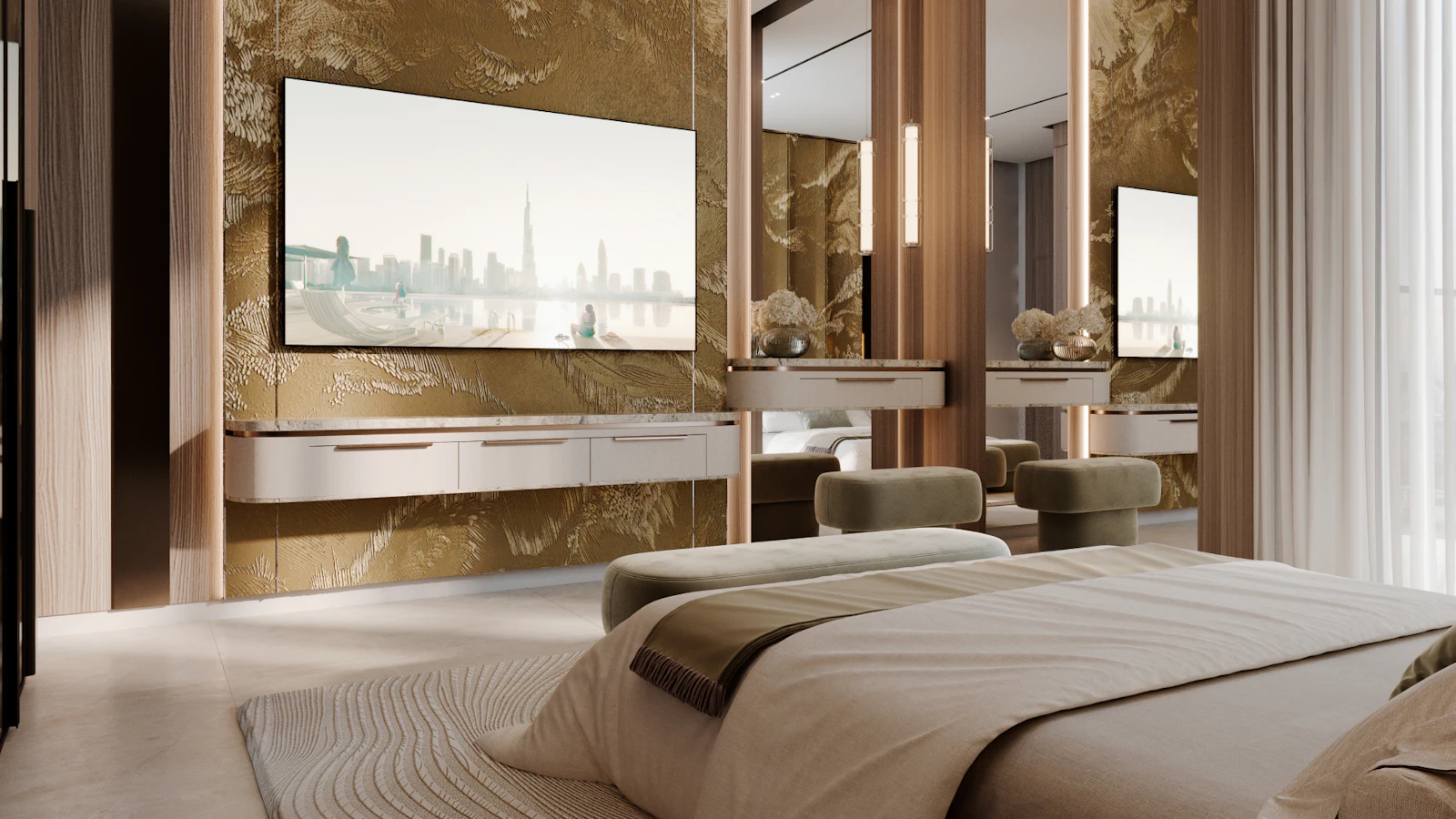 Binghatti Luxuria · 建案相簿 3