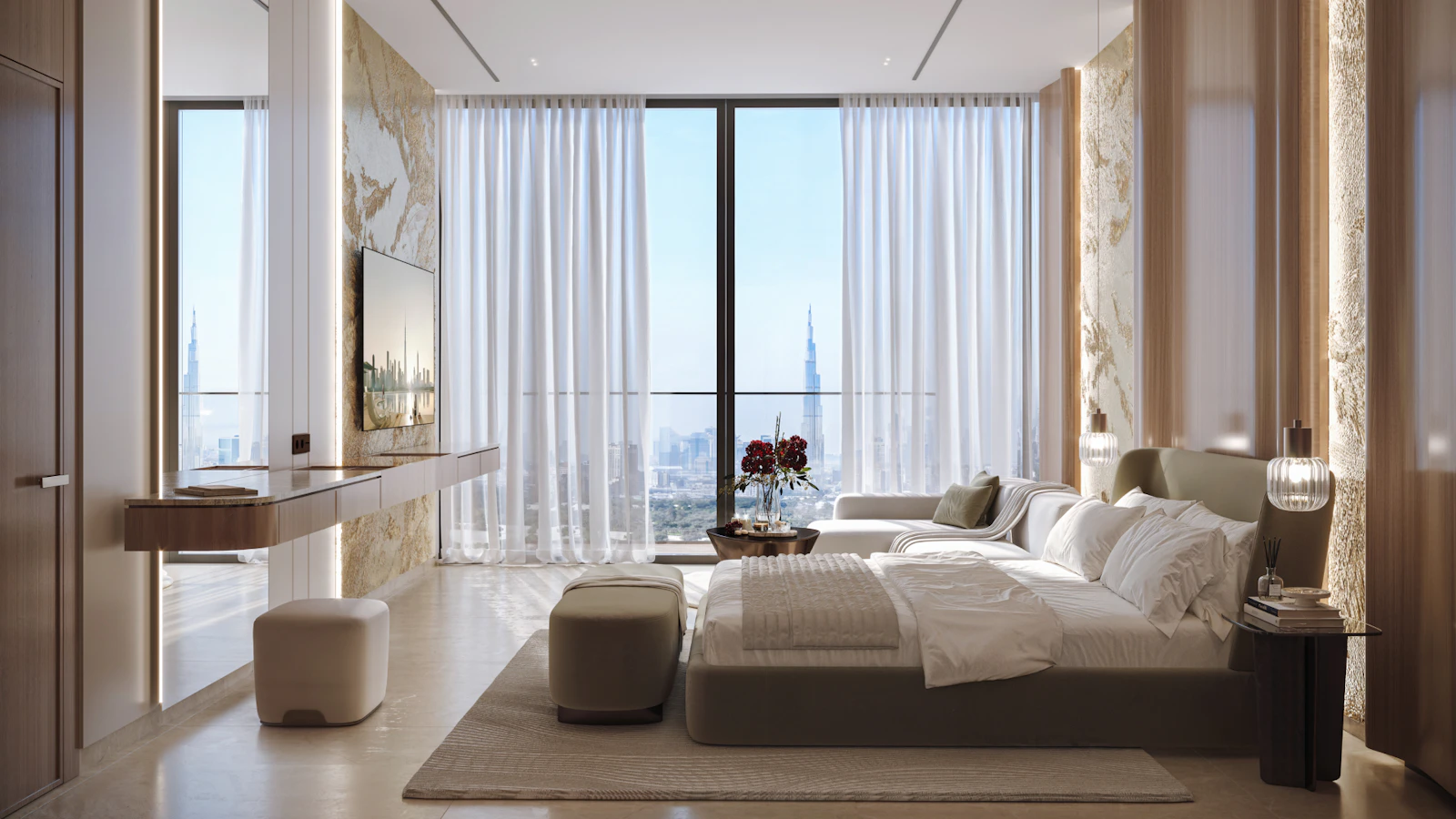Binghatti Luxuria · 建案相簿 4