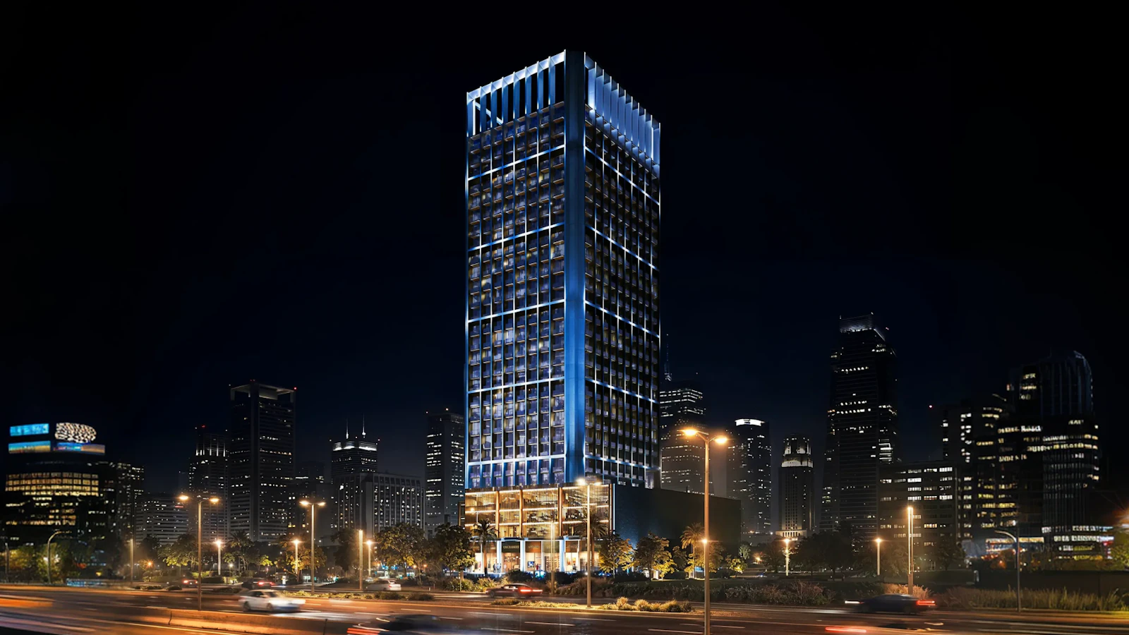 Binghatti Luxuria · 建案相簿 6