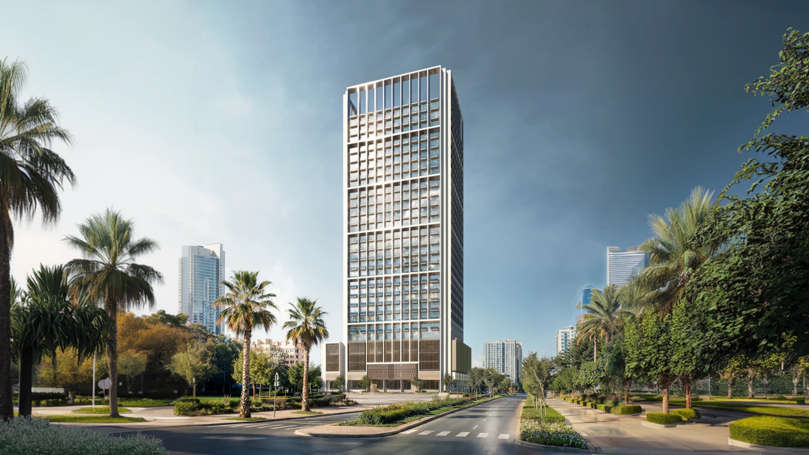 Binghatti Luxuria · 建案相簿 7