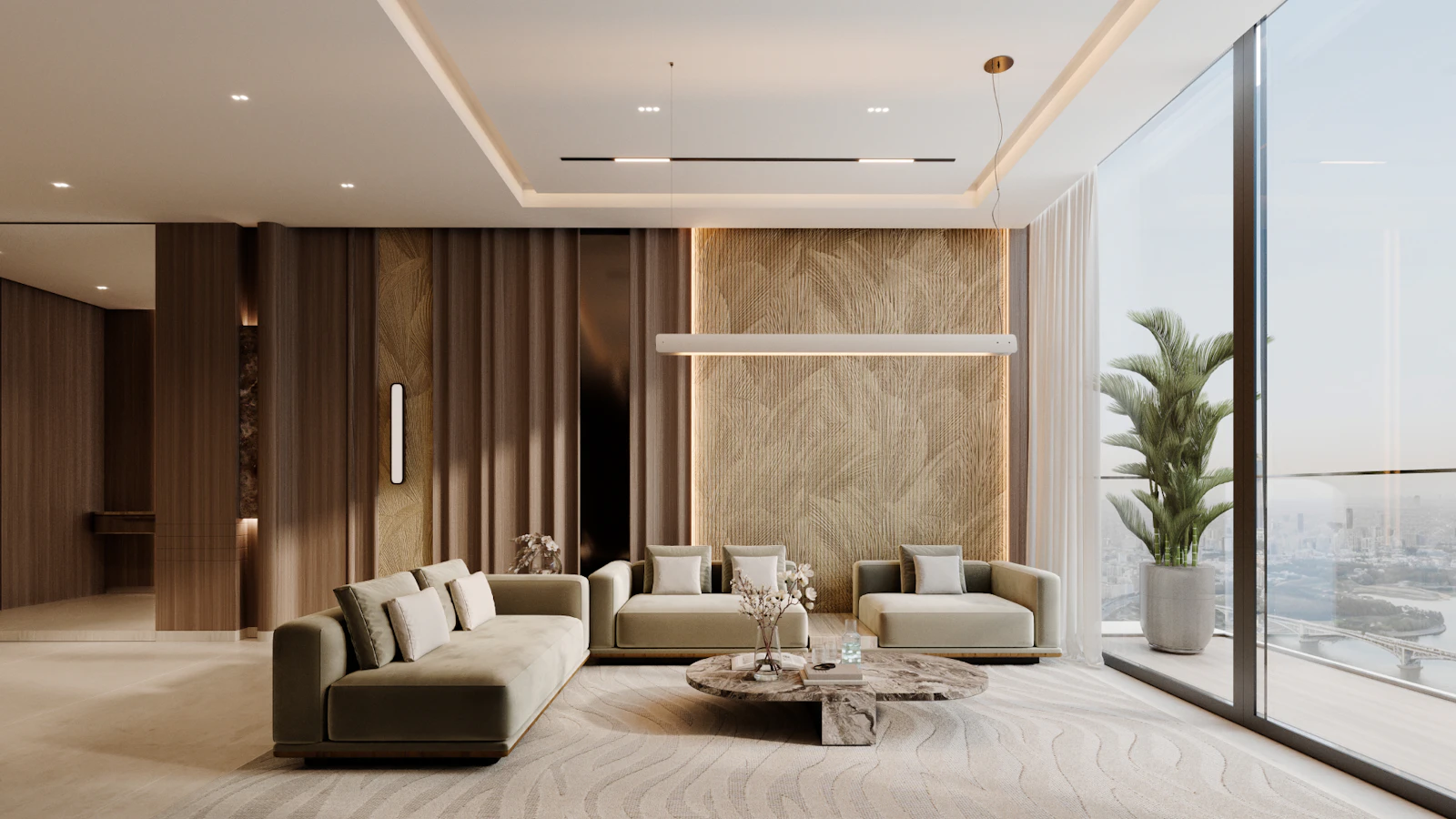 Binghatti Luxuria · 建案相簿 8