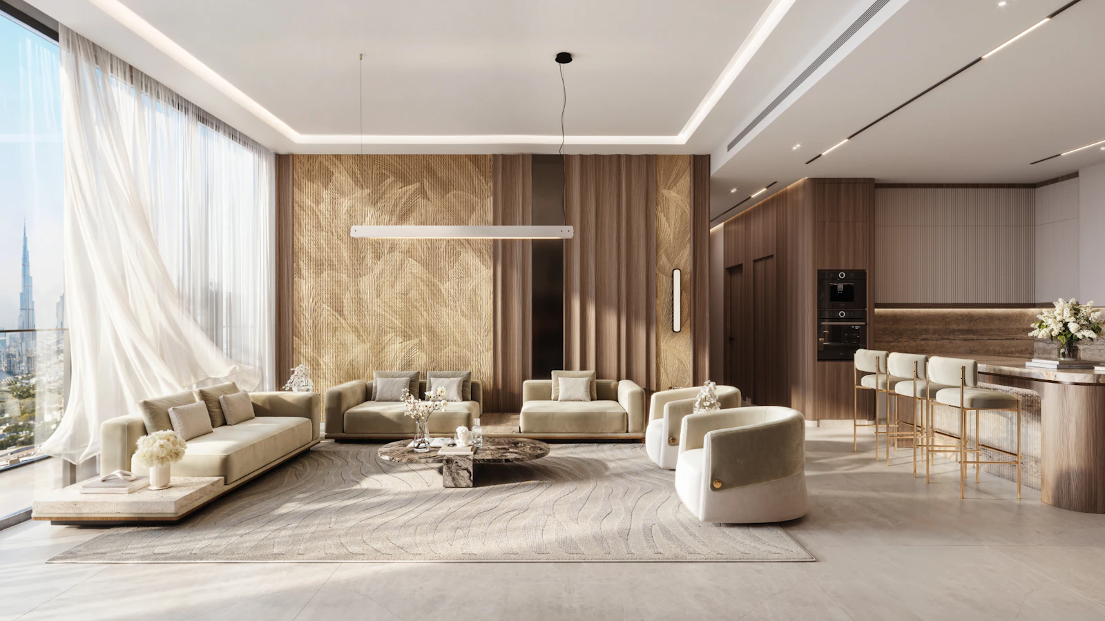Binghatti Luxuria · 建案相簿 9