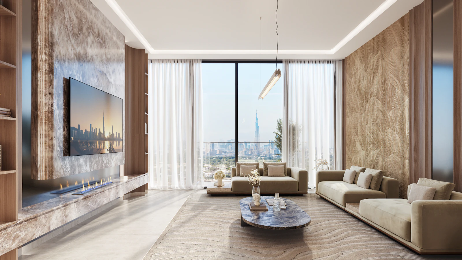 Binghatti Luxuria · 建案相簿 10