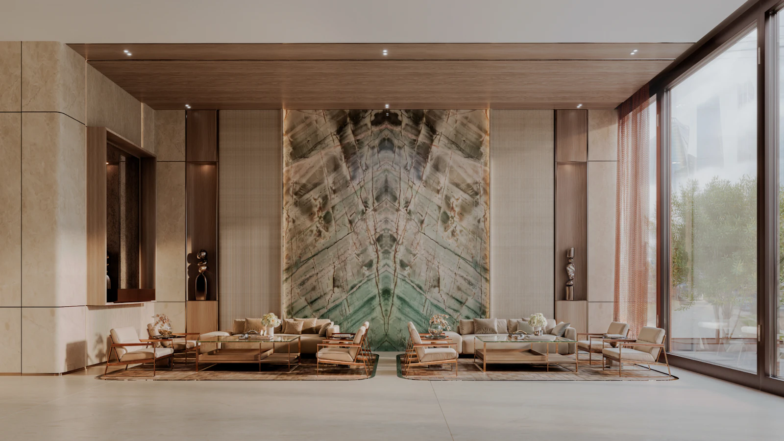 Binghatti Luxuria · 建案相簿 12