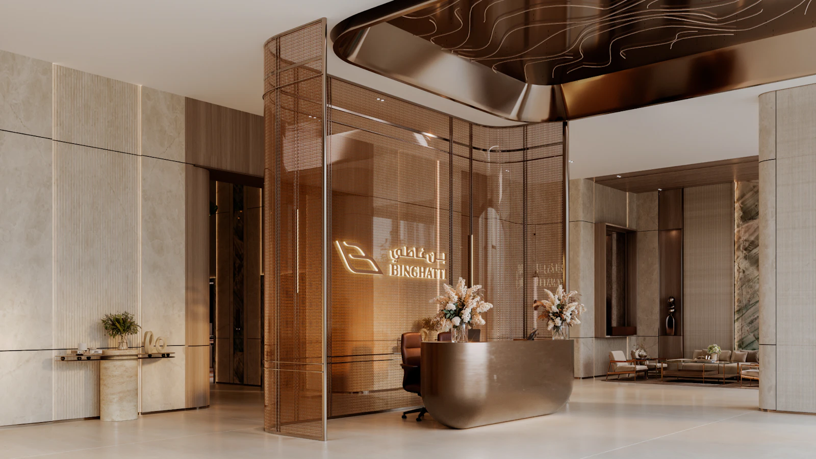 Binghatti Luxuria · 建案相簿 13