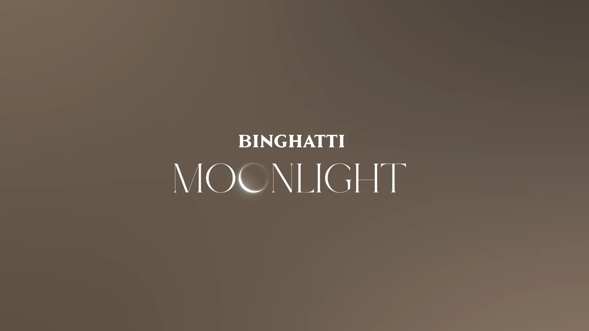 BINGHATTI MOONLIGHT brochure