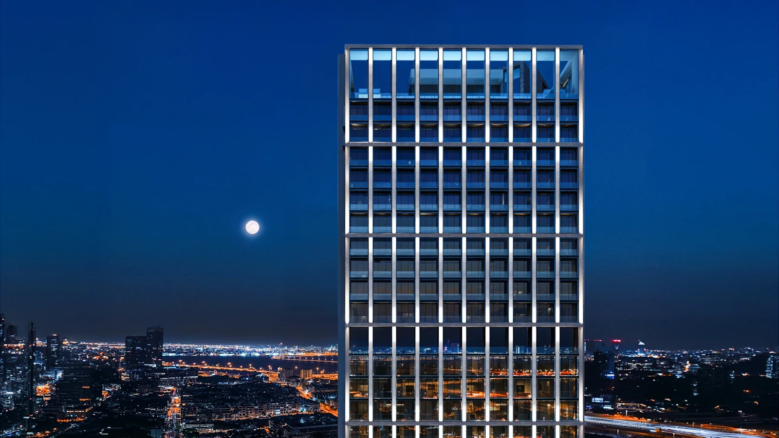 Binghatti Moonlight · 建案相簿 8
