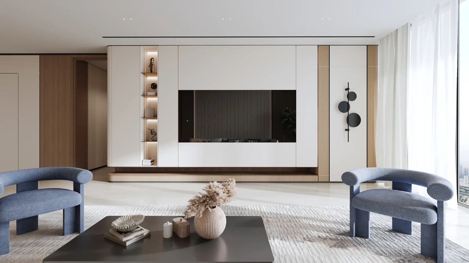 Binghatti Moonlight · 建案相簿 12