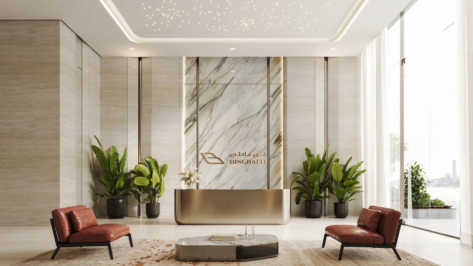 Binghatti Moonlight · 建案相簿 14