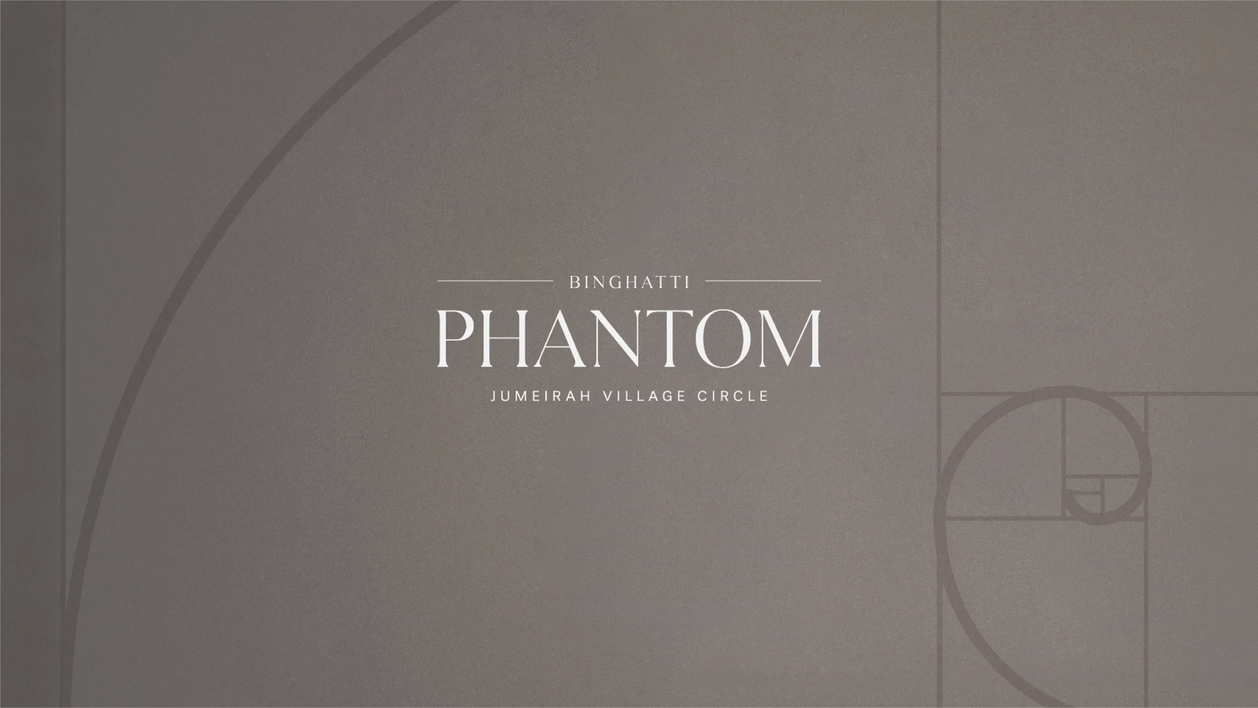 BINGHATTI PHANTOM brochure
