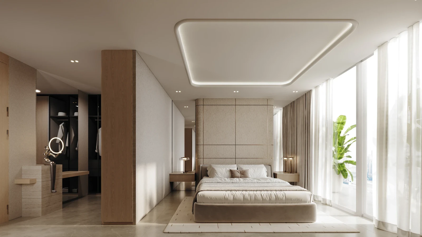 Binghatti Pinnacle · Gallery 3