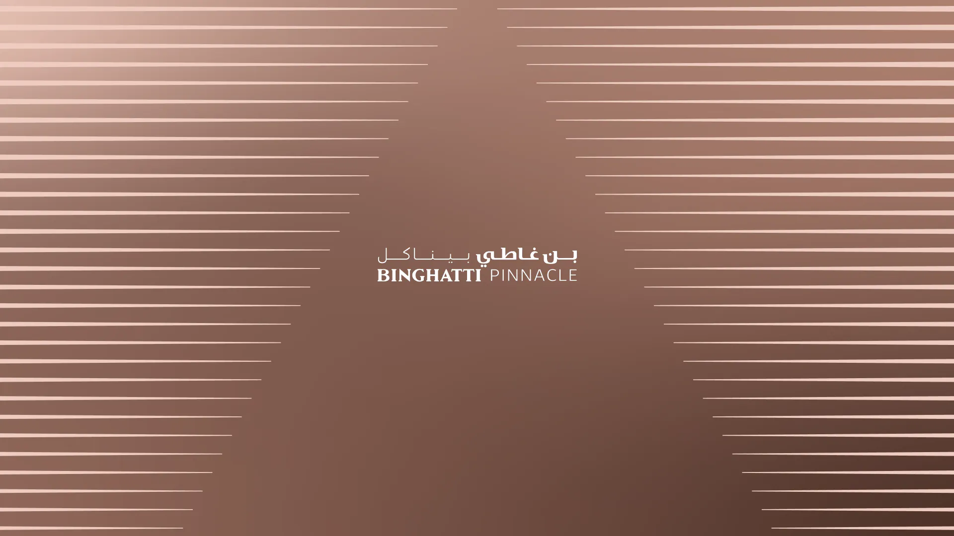 BINGHATTI PINNACLE brochure