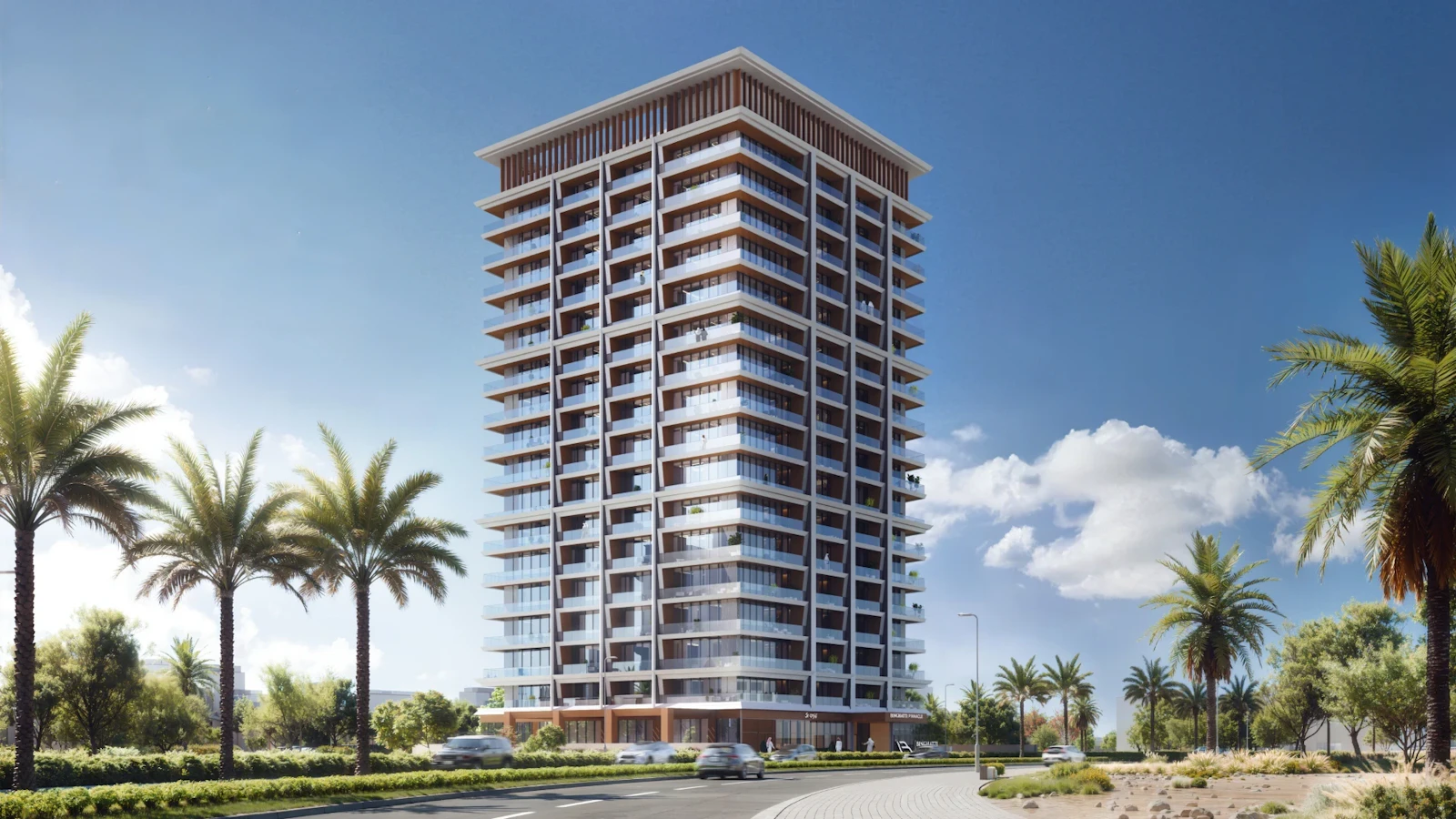 Binghatti Pinnacle · Gallery 5