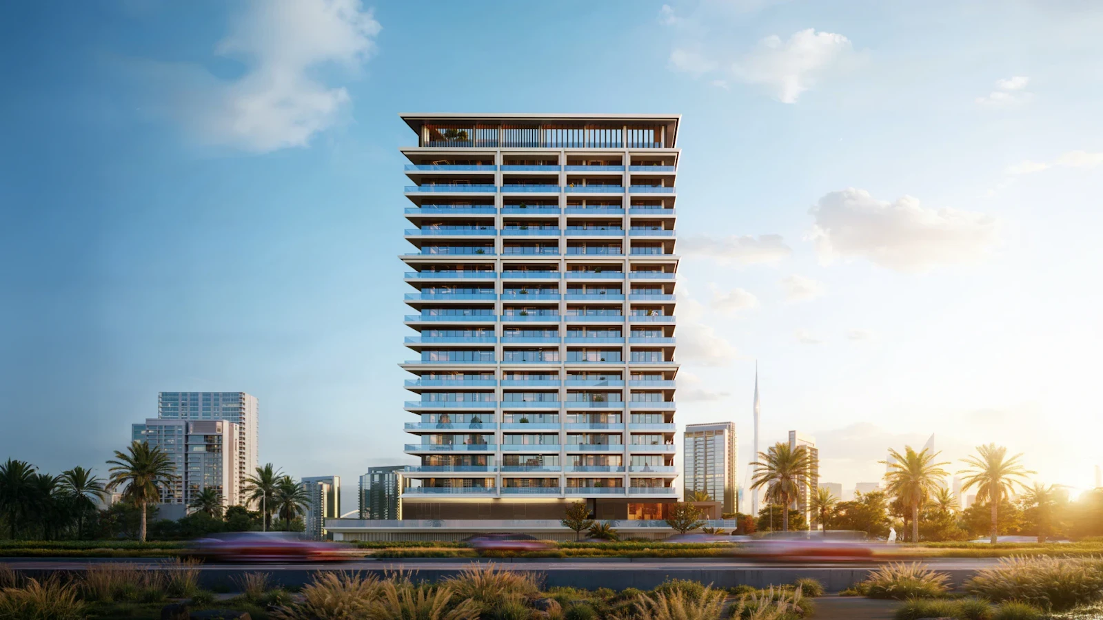 Binghatti Pinnacle · Gallery 6