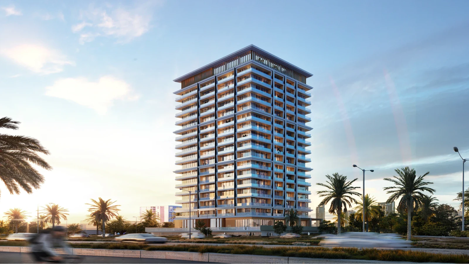 Binghatti Pinnacle · Gallery 7