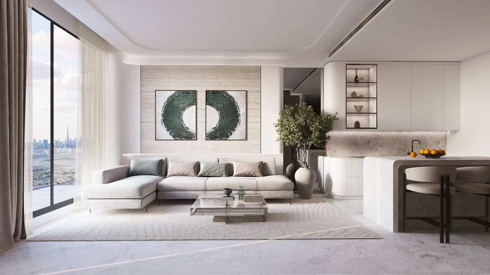Binghatti Pinnacle · Gallery 10