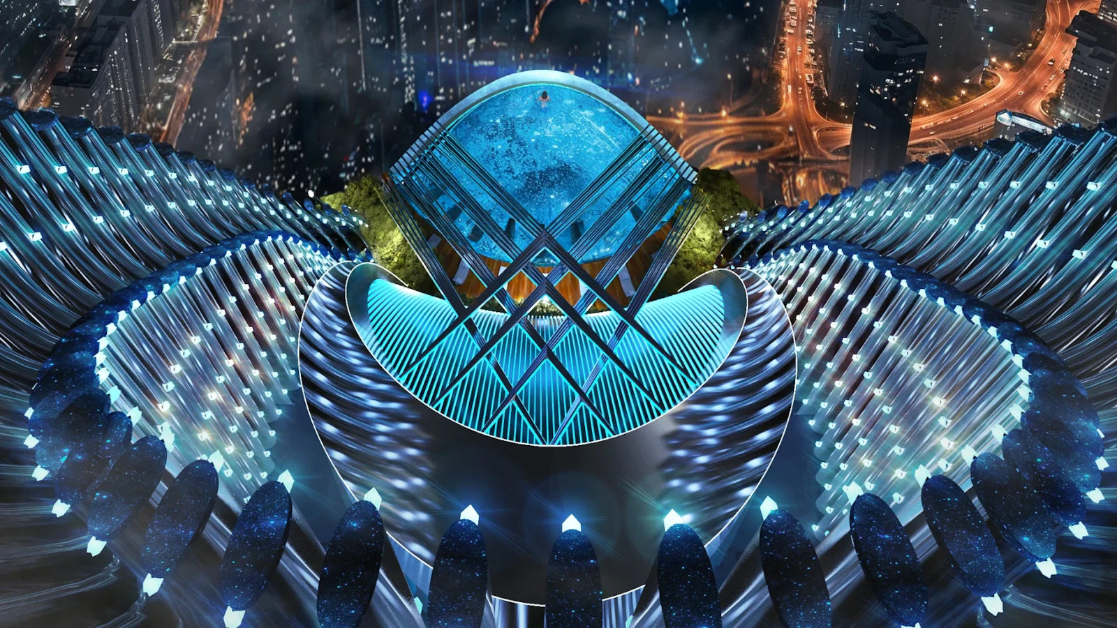 Binghatti Skyblade · 建案相簿 8