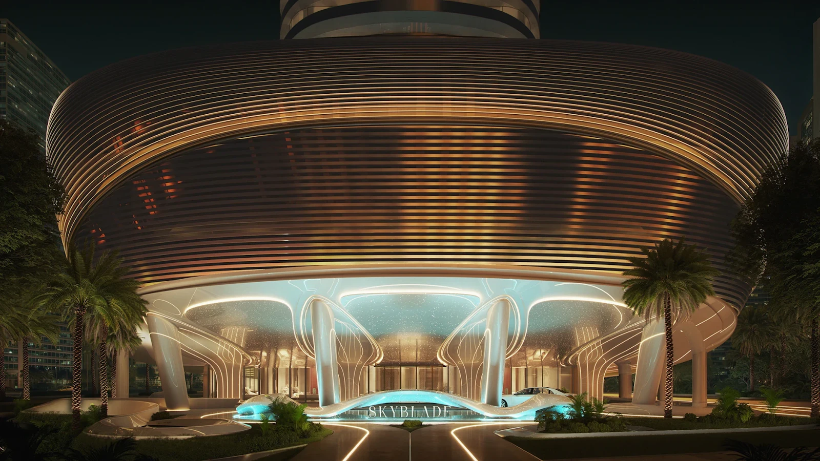 Binghatti Skyblade · 建案相簿 9
