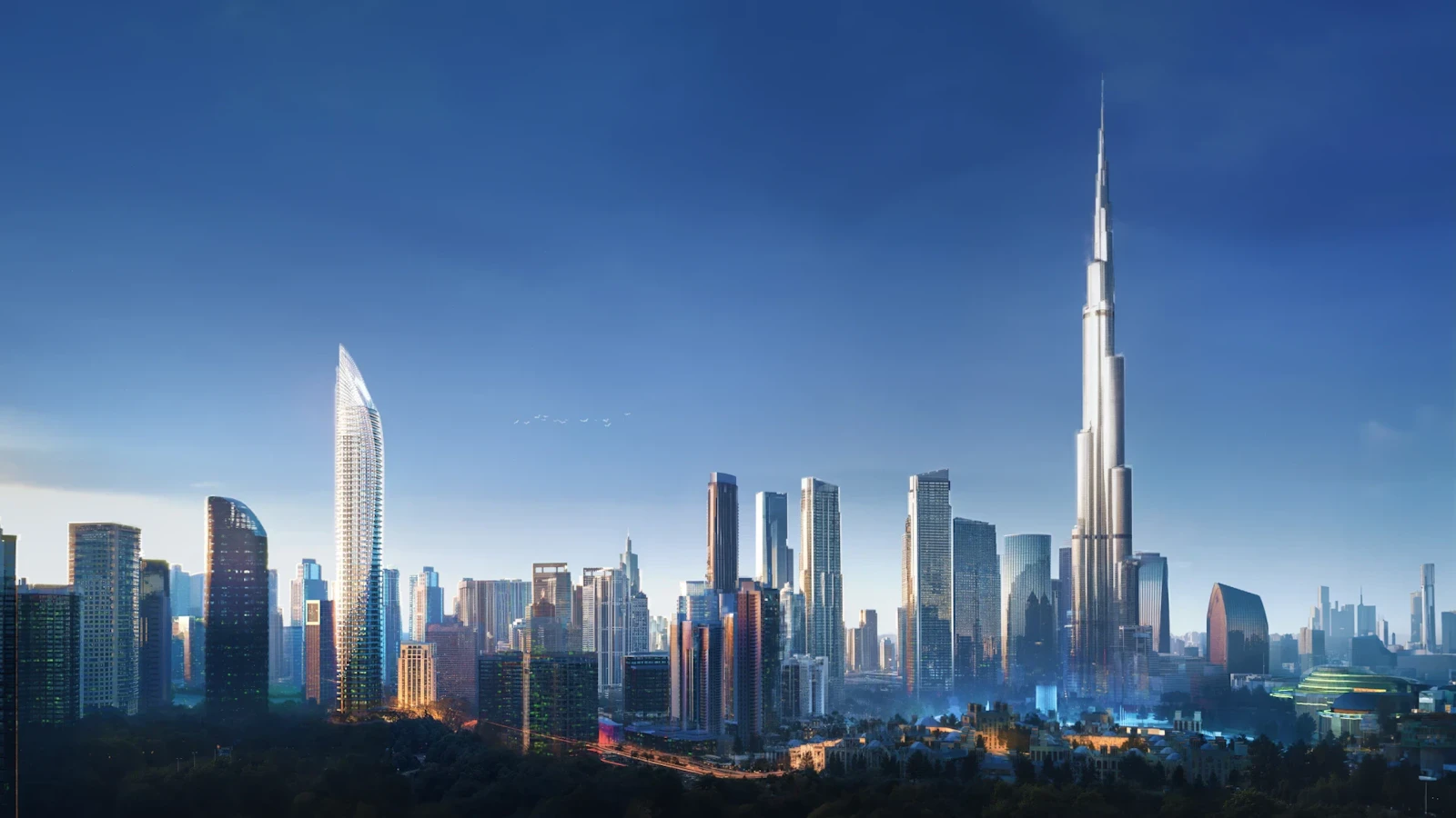 Binghatti Skyblade · 建案相簿 11