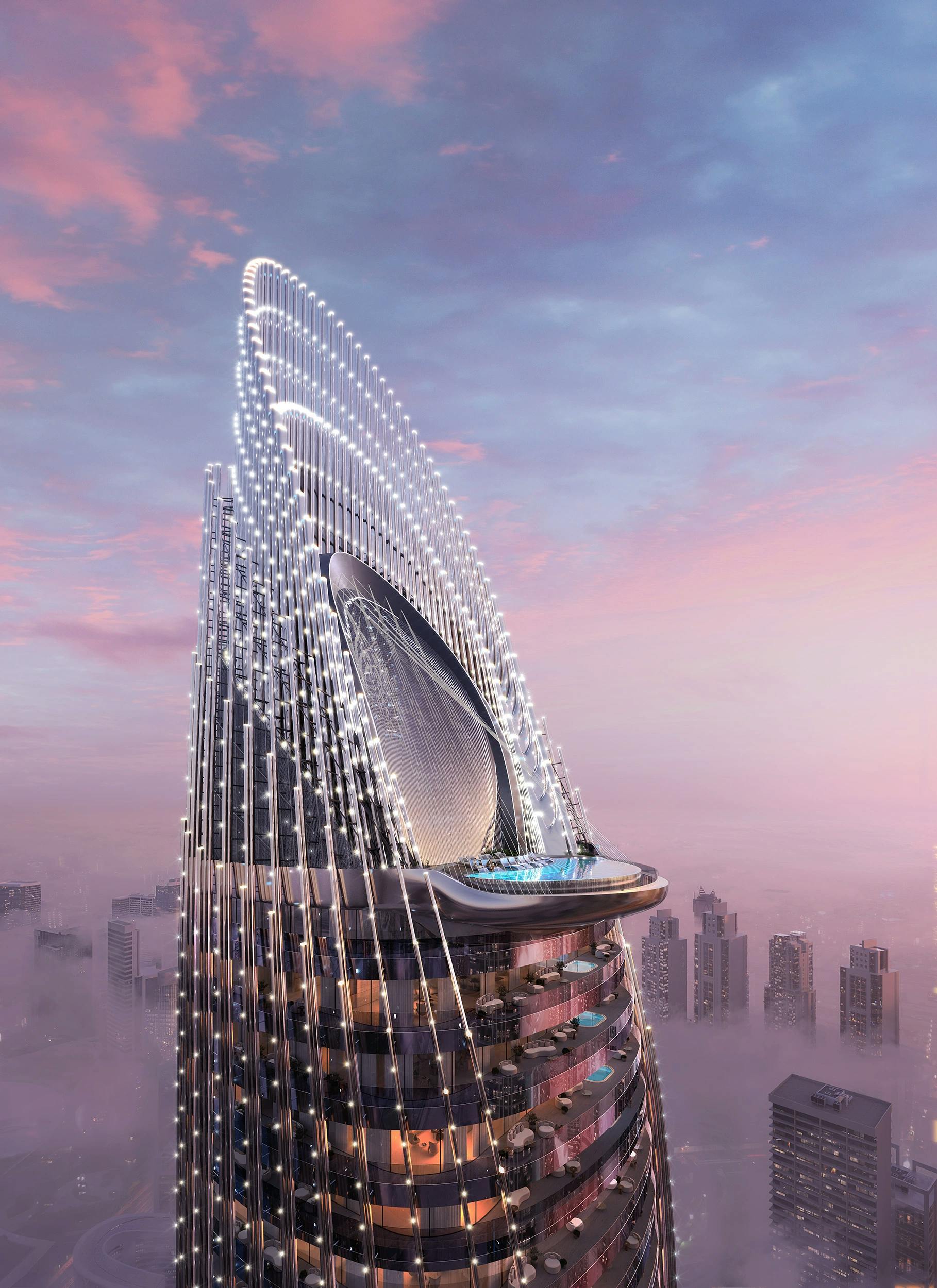 Binghatti Holding H1 9M Financial Results