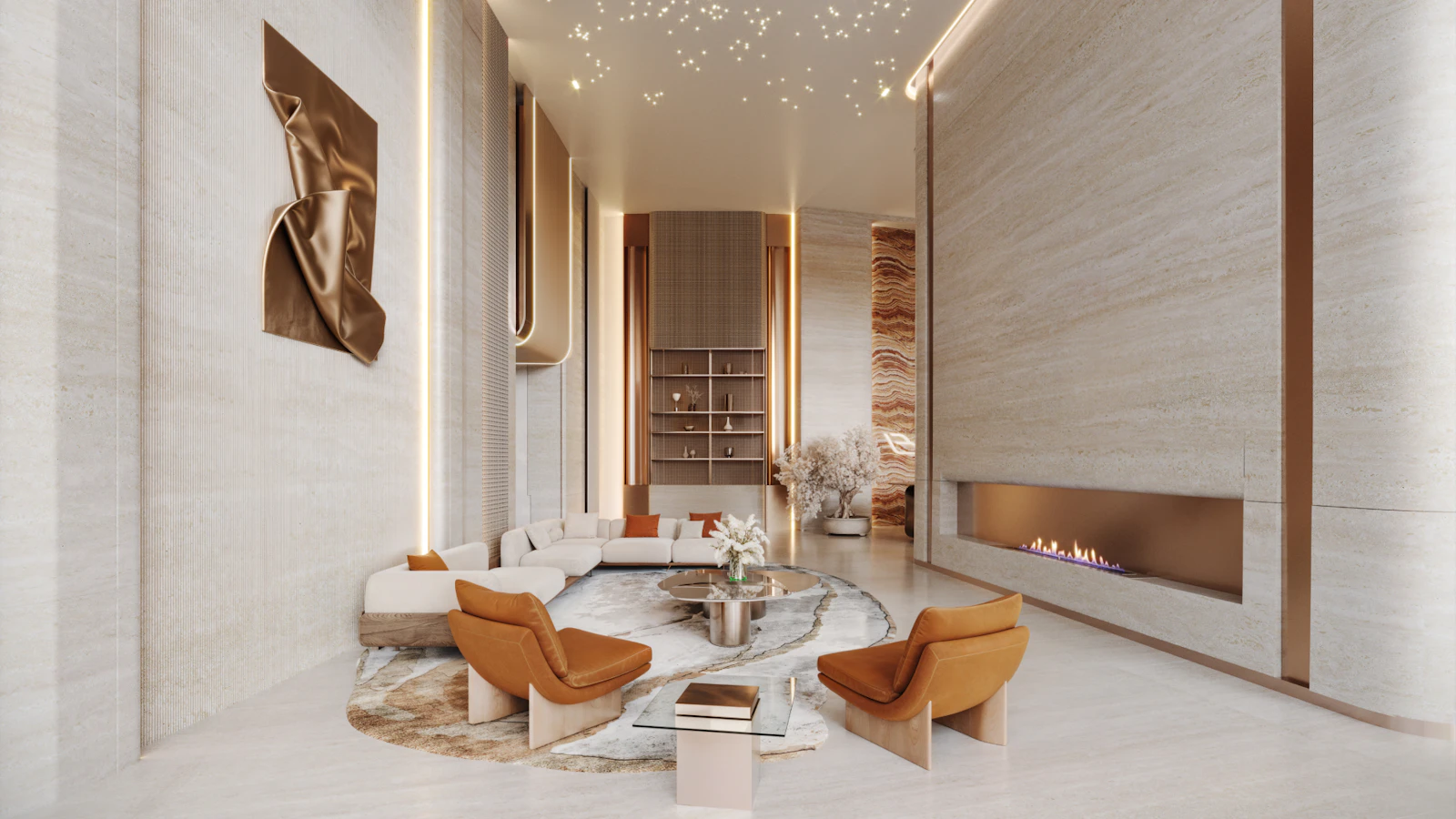 Binghatti Skyflame · 建案相簿 14
