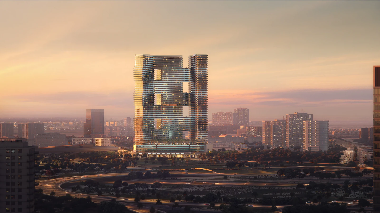 Binghatti Skyterraces · 建案相簿 4