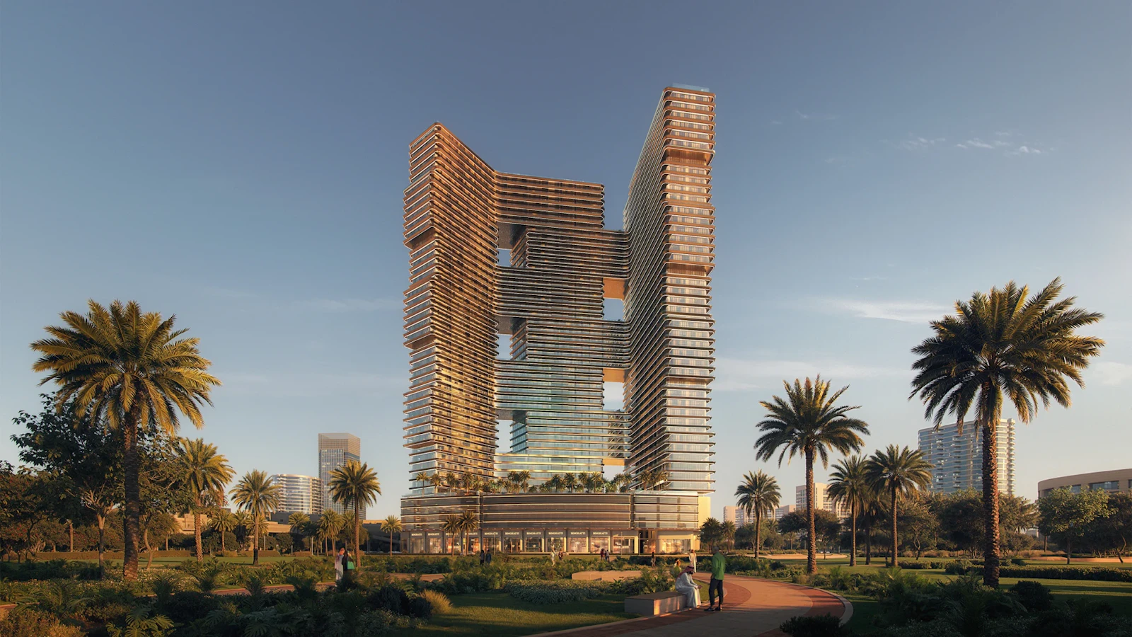 Binghatti Skyterraces · 建案相簿 5