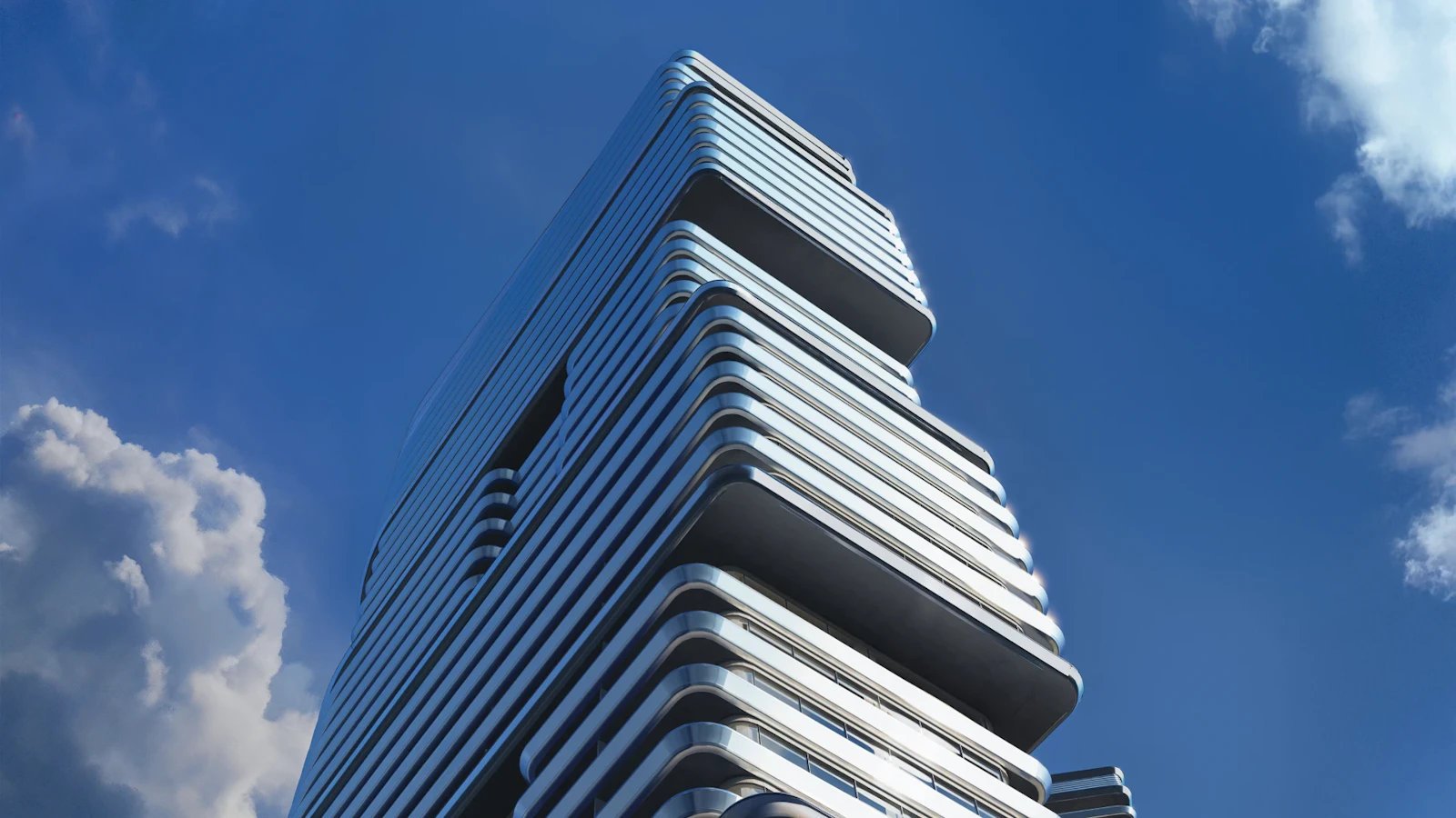 Binghatti Skyterraces · 建案相簿 6