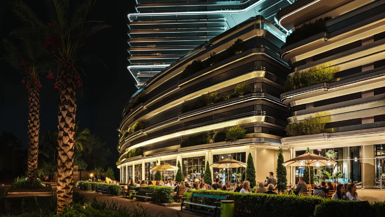 Binghatti Skyterraces · 建案相簿 7