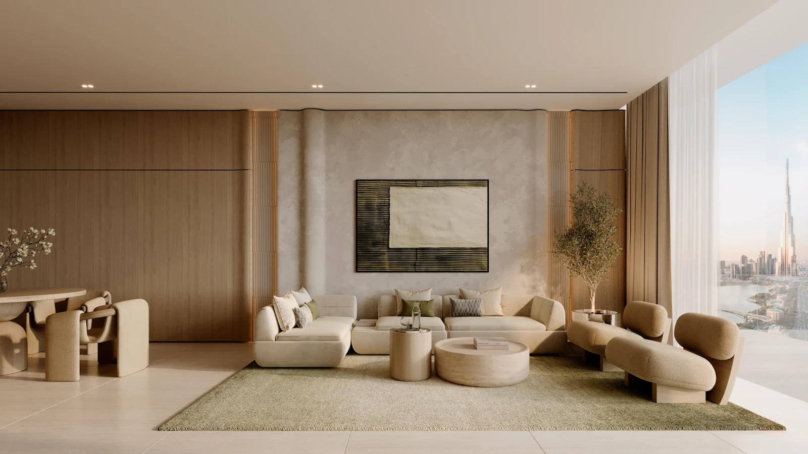 Binghatti Skyterraces · 建案相簿 8