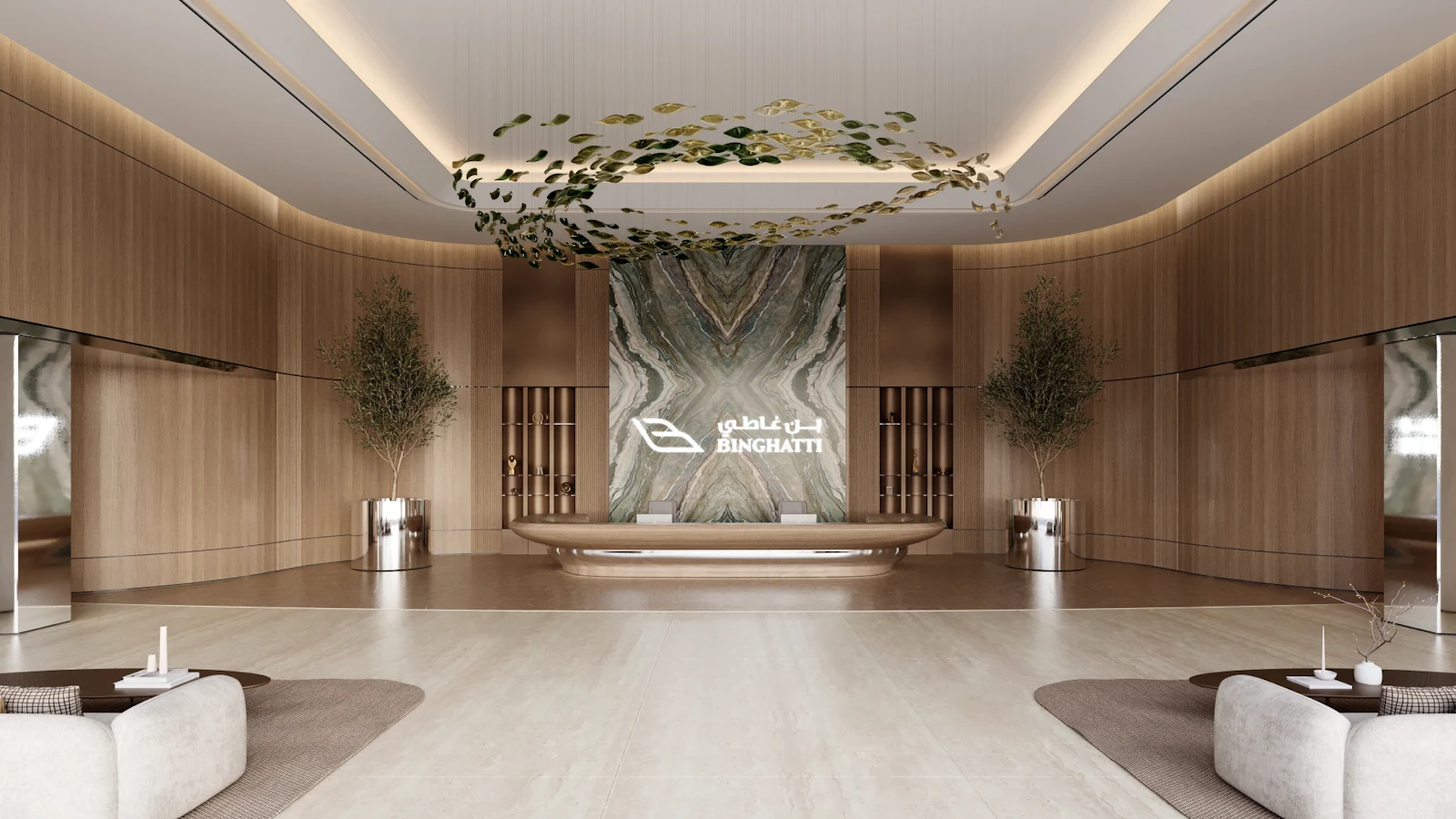 Binghatti Skyterraces · 建案相簿 10