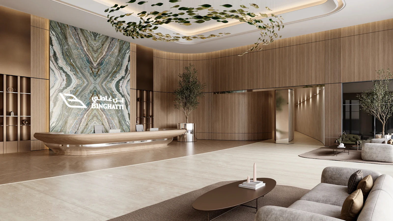 Binghatti Skyterraces · 建案相簿 11
