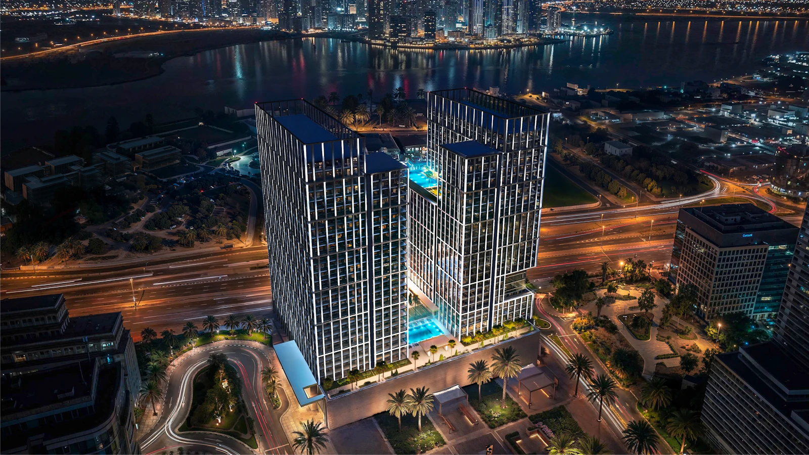 Binghatti Spectre · Gallery 13