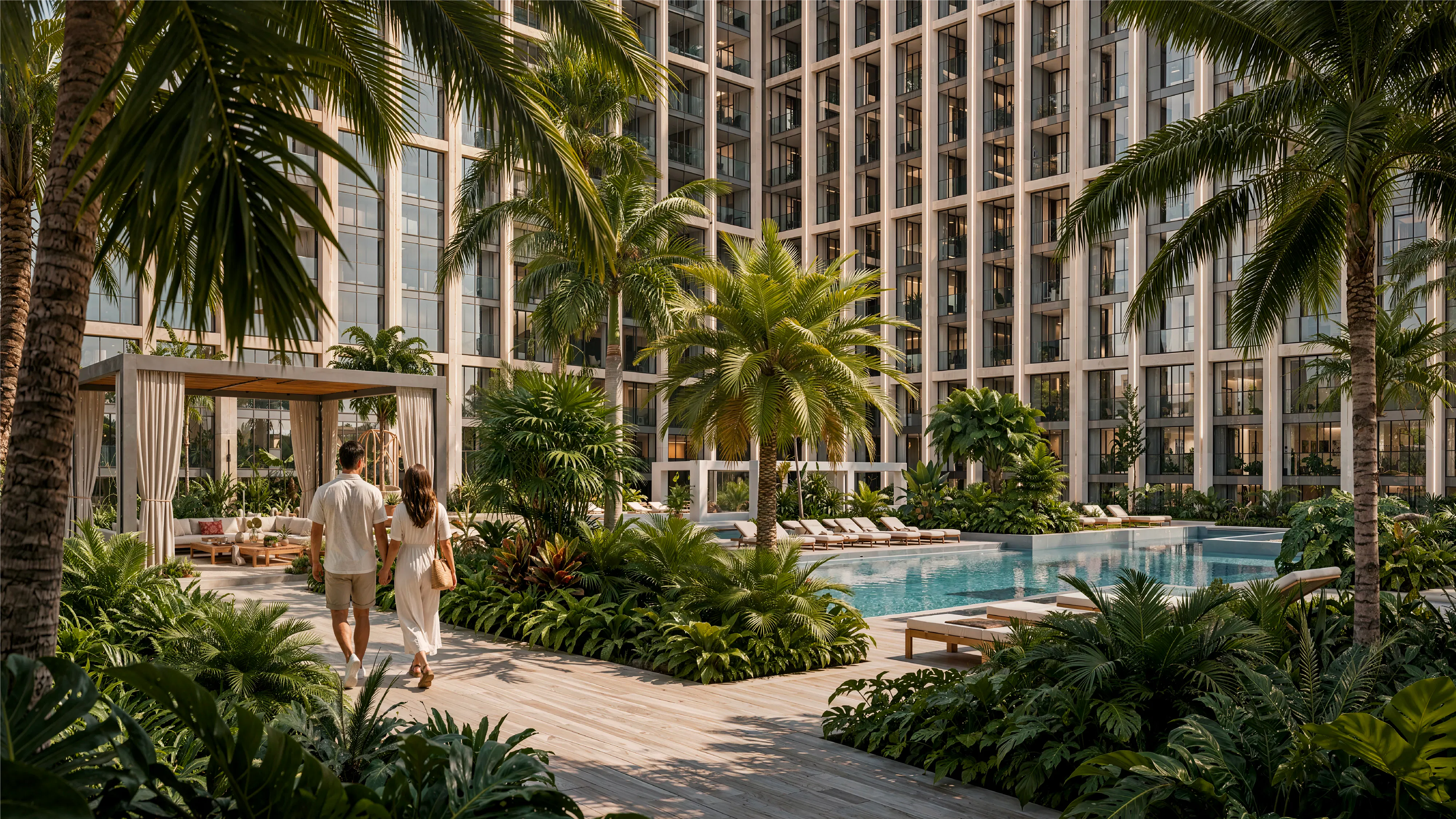 Binghatti Starfall Amenities 3