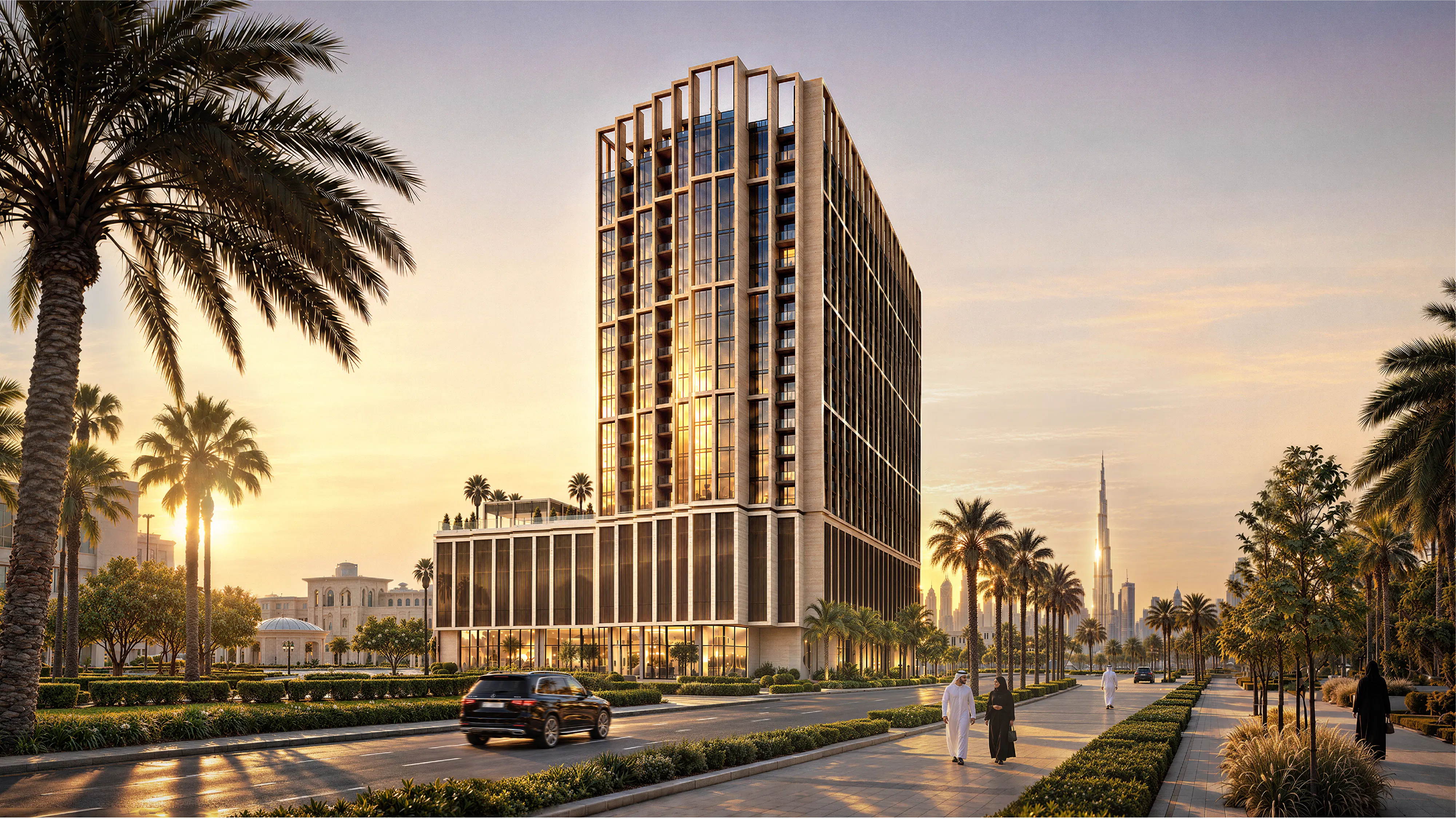 binghatti starfall exterior 3