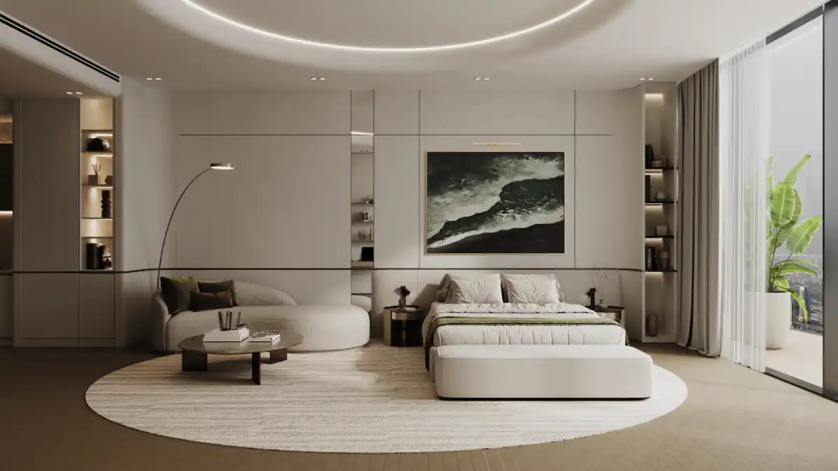 Studios for sale in dubai