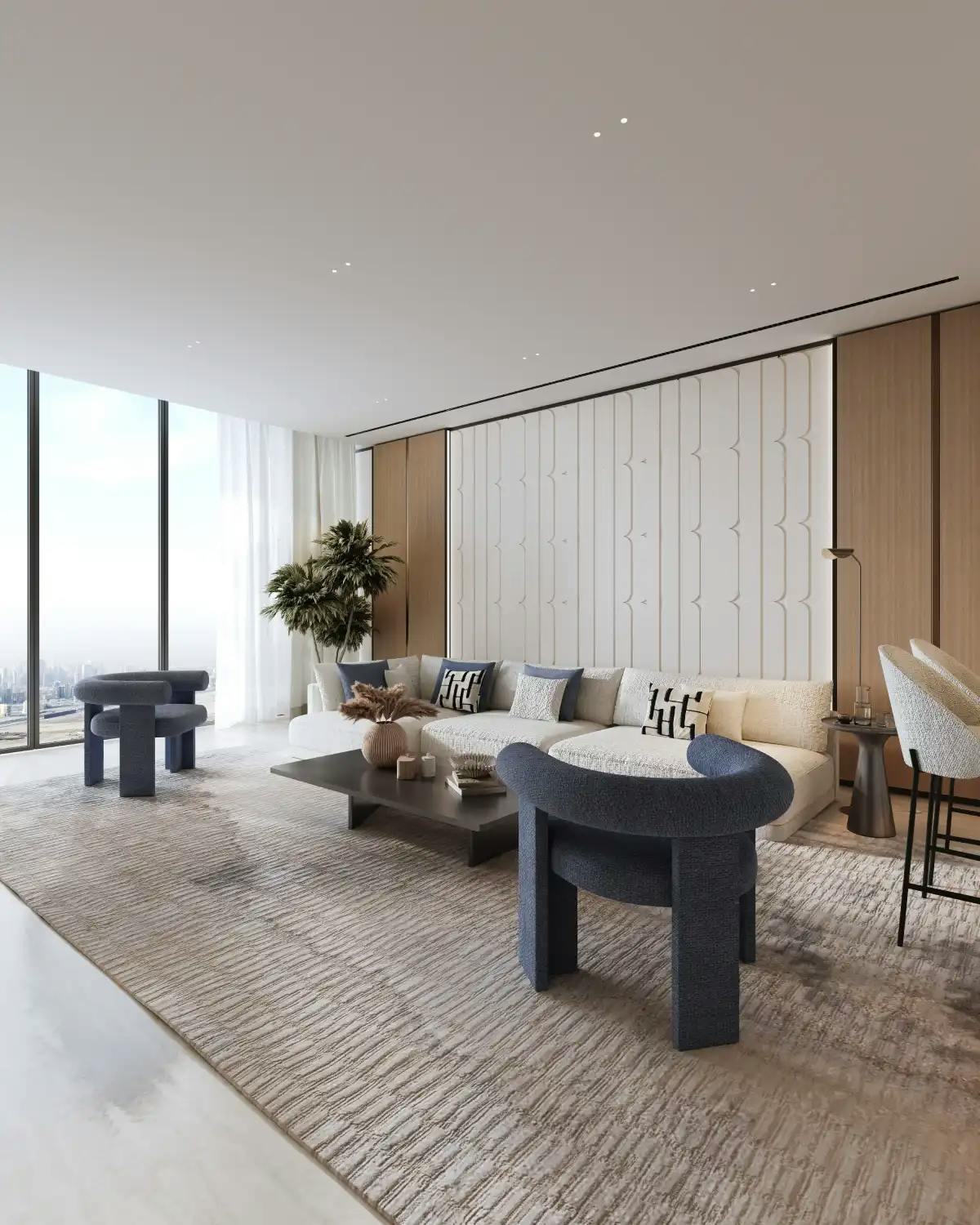 three bedroom apartments for sale in dubai