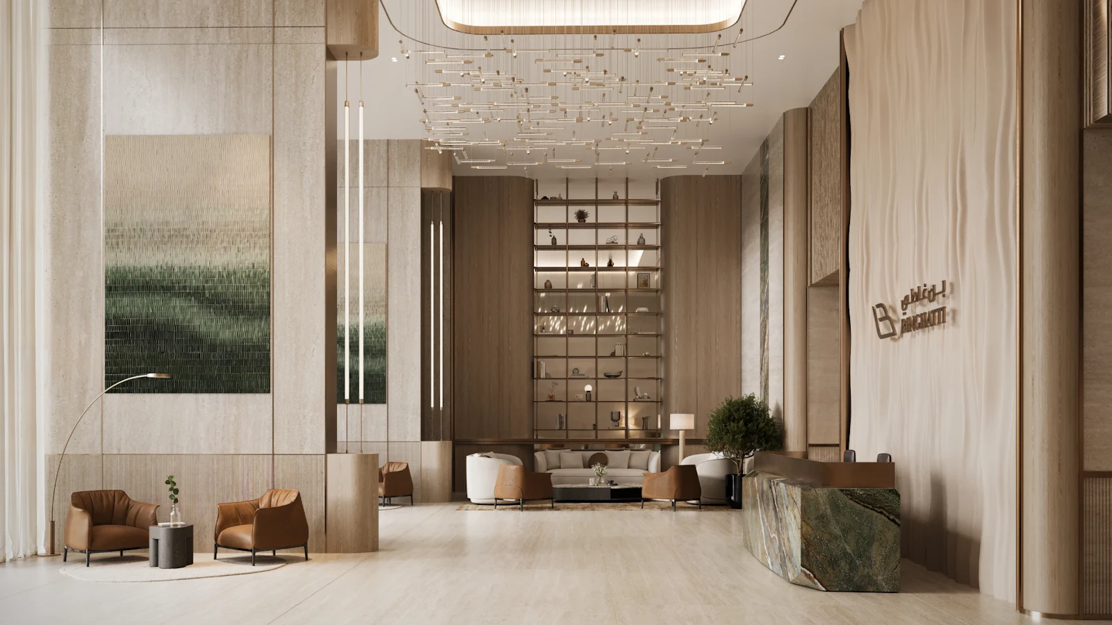 Binghatti Vintage · 建案相簿 10