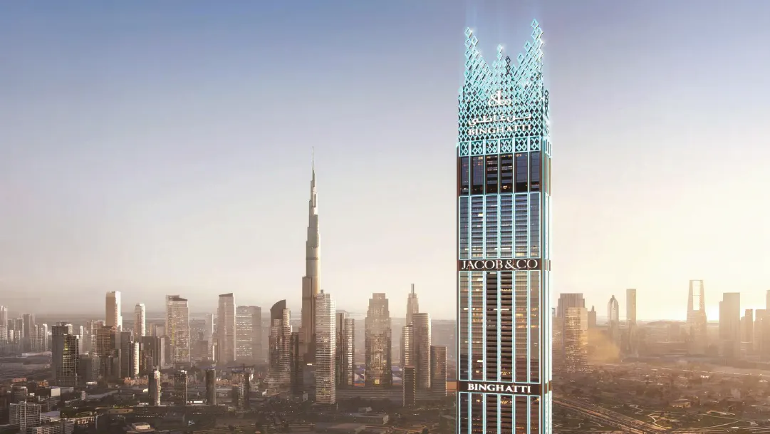 Innovative Construction Amenities