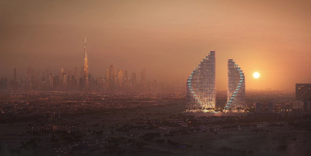 Binghatti Leads Dubai Market in 2025 Sales & Handovers