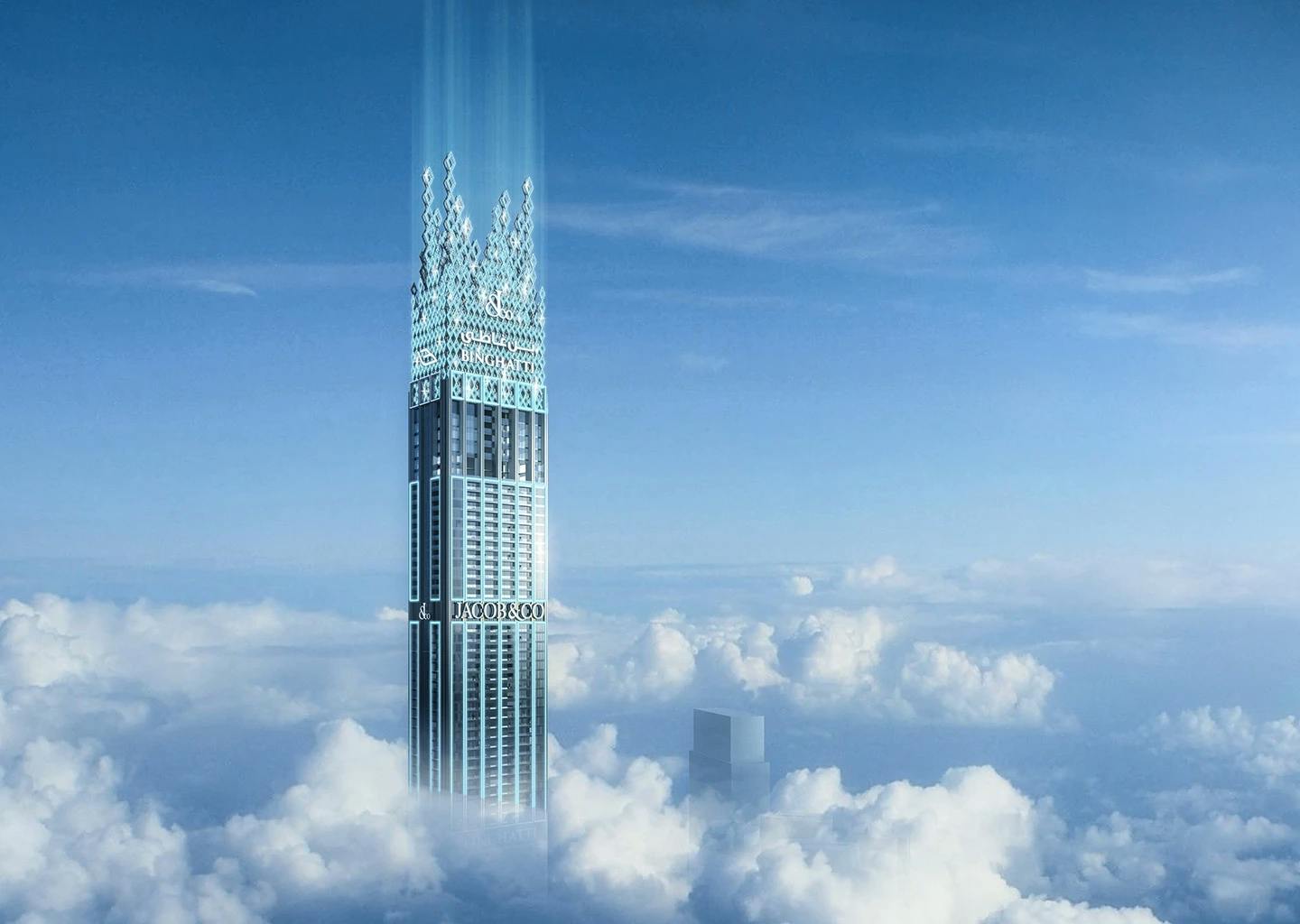 Benefits Of Owning Dubai Penthouse