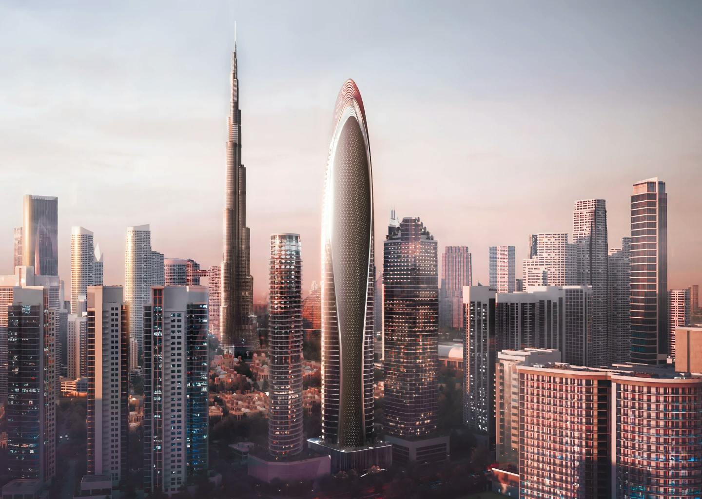 Best Areas To Invest In Dubai Real Estate