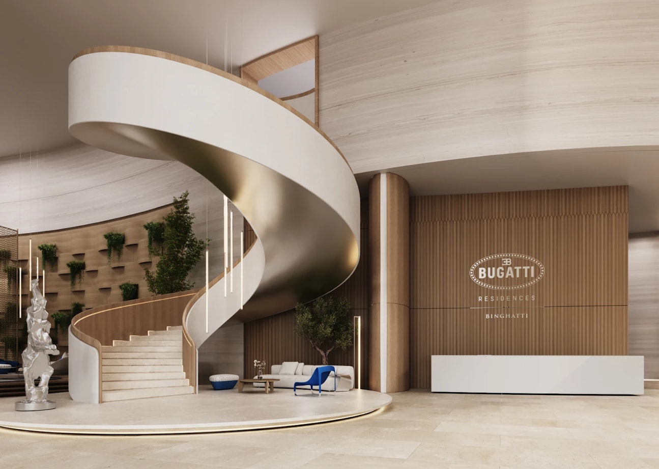 How Binghatti Combines High End Materials And Exquisite Design Cover