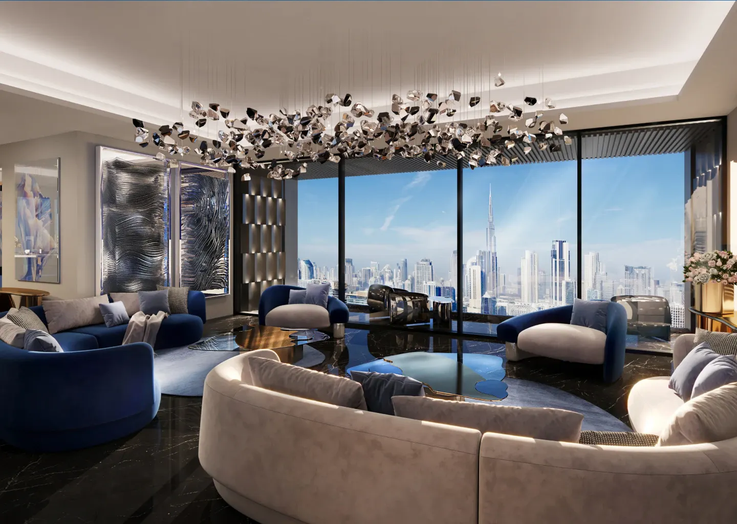 Binghatti Combines High End Materials And Exquisite Design