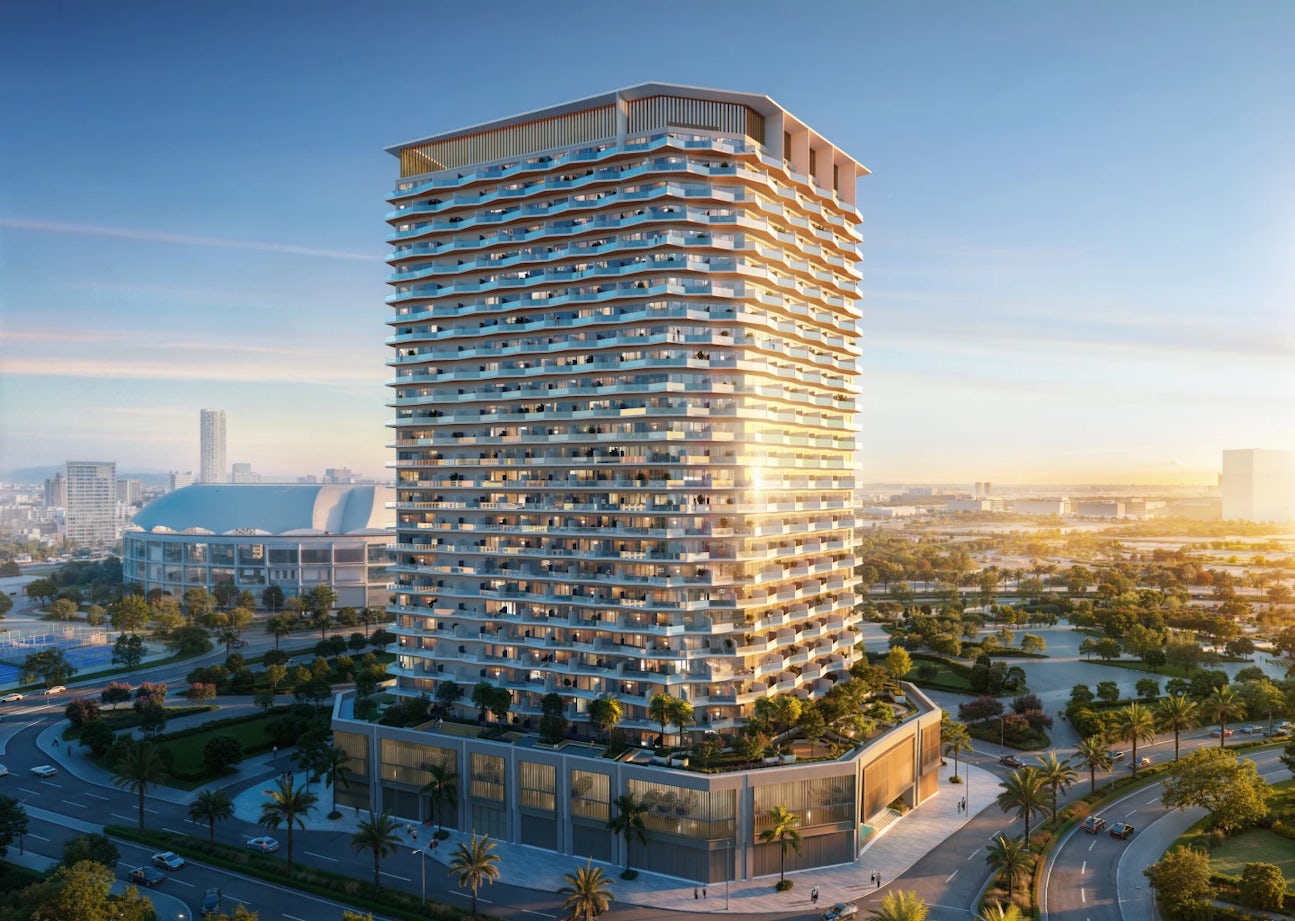 Best Off Plan Projects To Invest In Dubai I